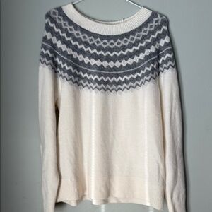 Women’s Sweater
